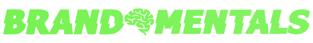 Brandamentals